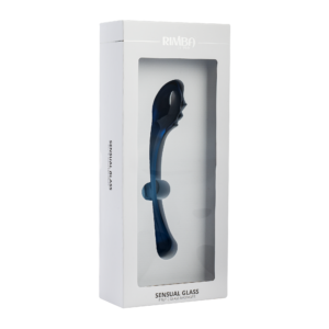 Rimba Sensual Glass – Bibi – Glazen Dildo