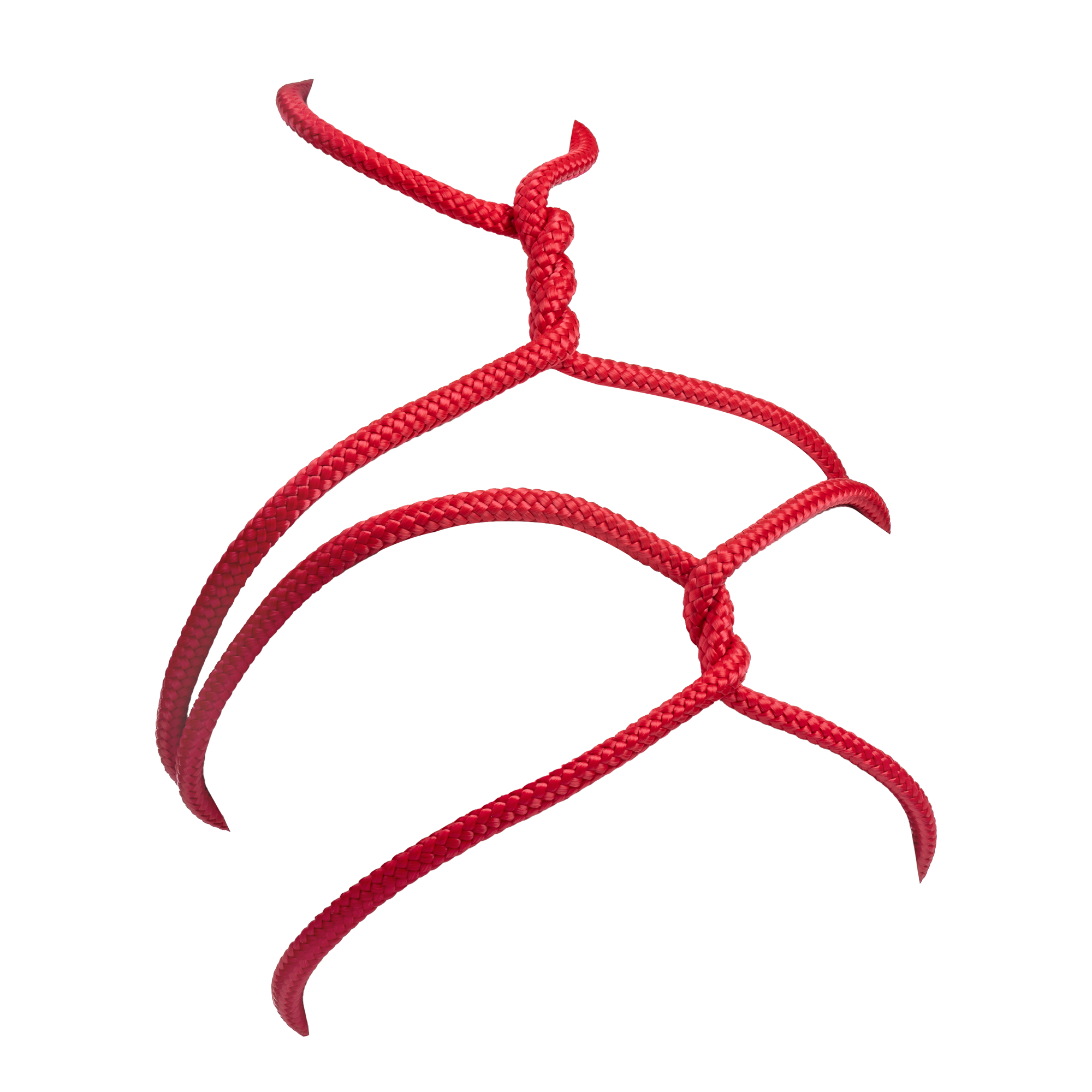 Rimba - Zacht Japans bondage touw, 3 m, 100% Nylon - Afbeelding 4