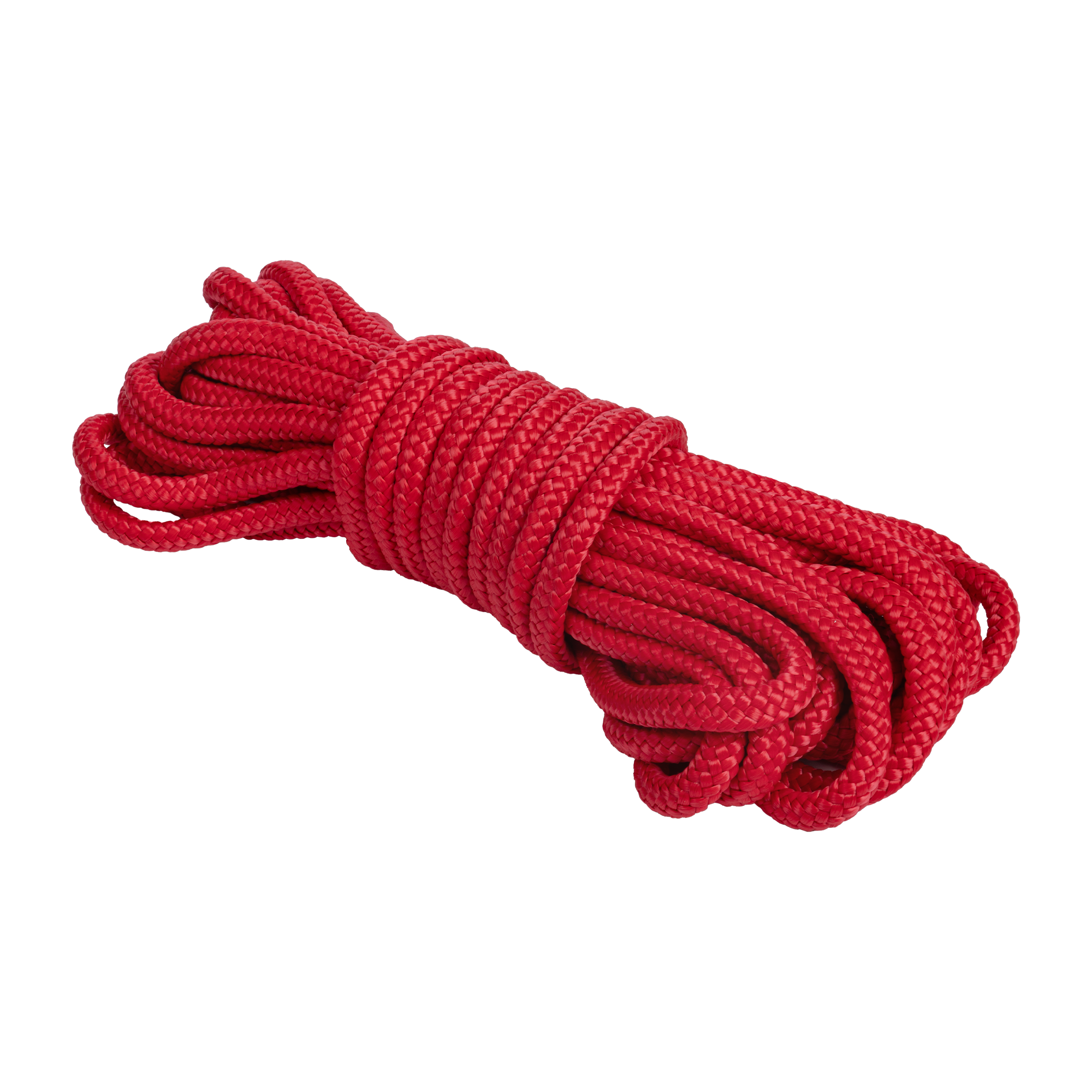 Rimba - Zacht Japans bondage touw, 15 m, 100% Nylon - Afbeelding 3