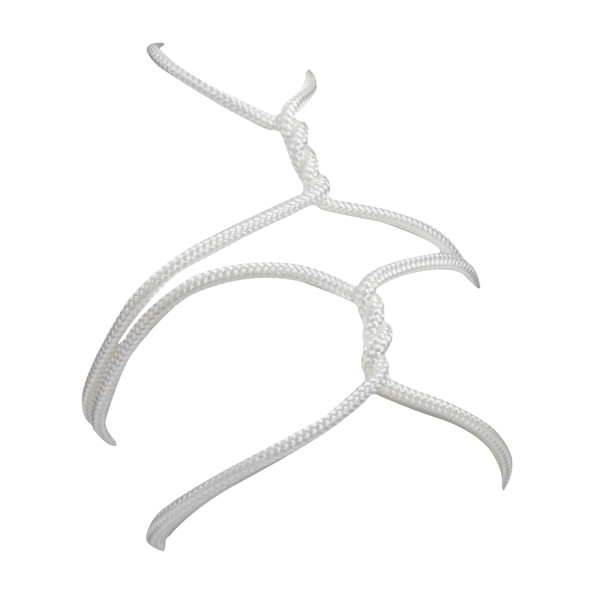 Rimba - Zacht Japans bondage touw, 7 m, 100% Nylon - Afbeelding 4