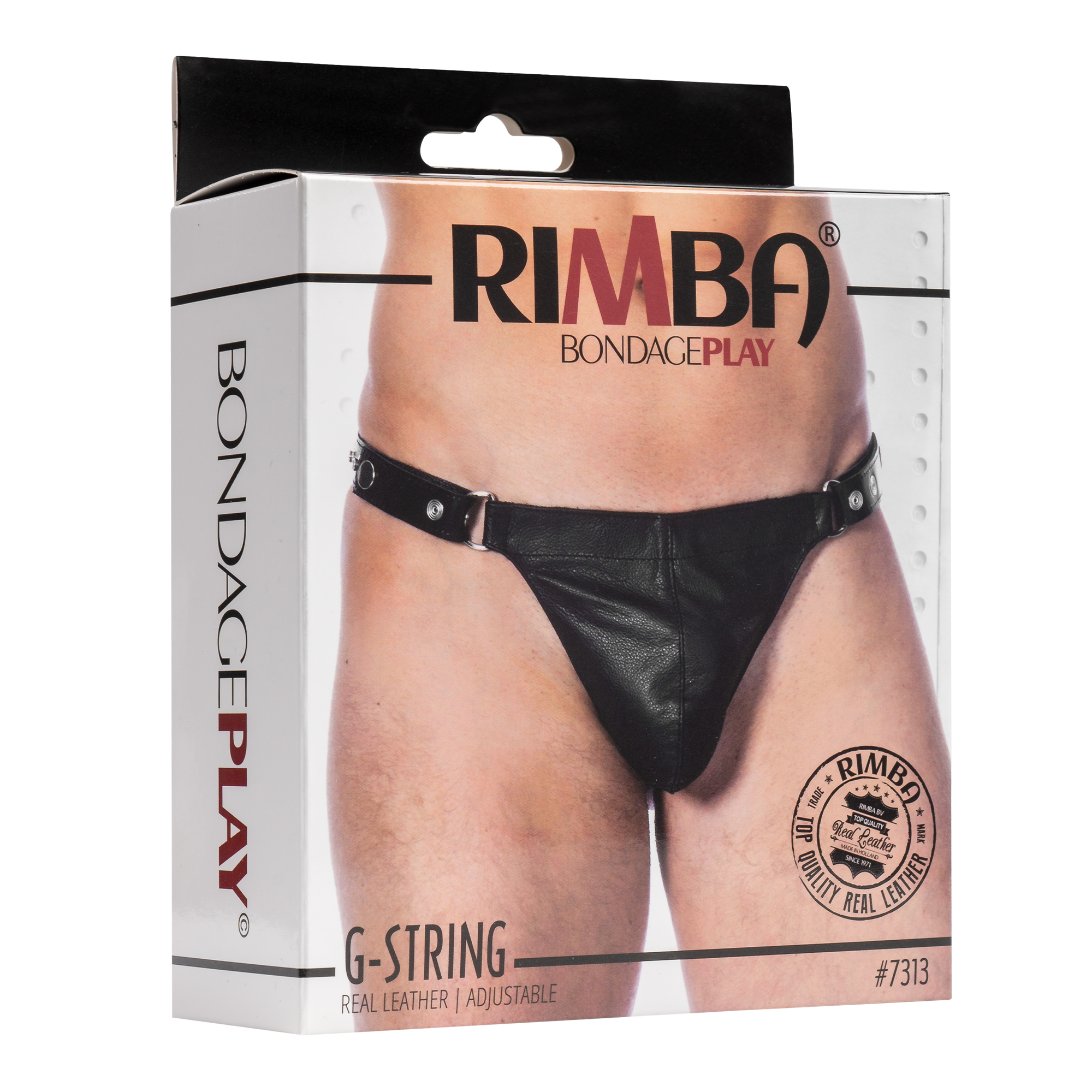 Rimba - Strip string - Afbeelding 6