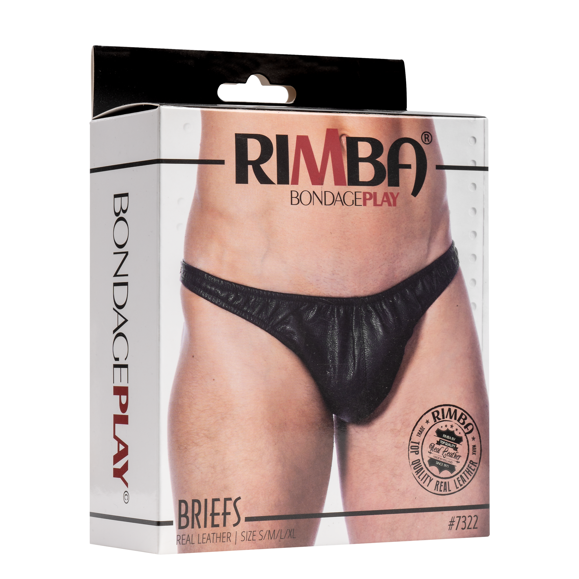 Rimba - Herenslip - Afbeelding 5