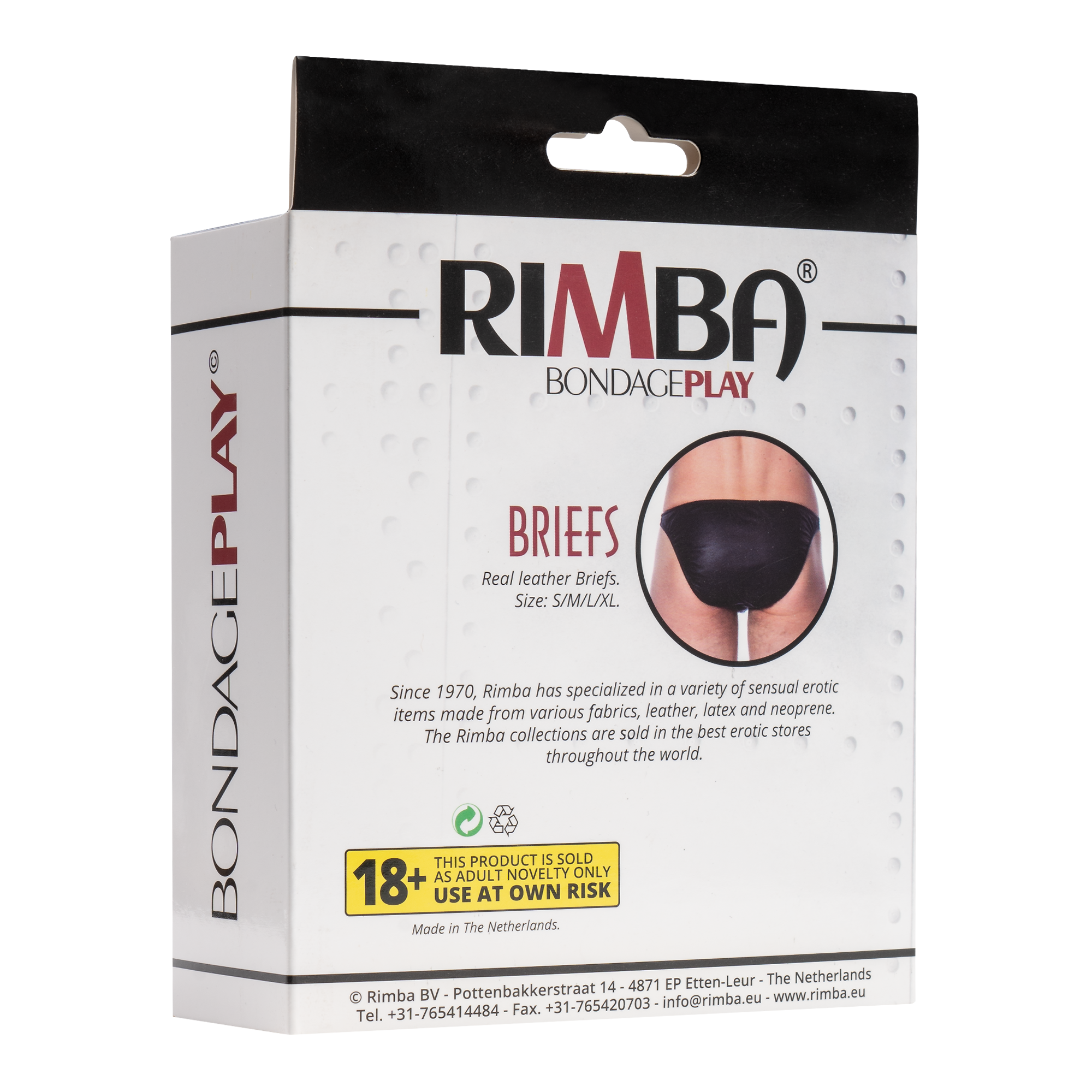 Rimba - Herenslip - Afbeelding 6