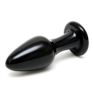 Rimba Sensual Glass – Olga – Glazen buttplug