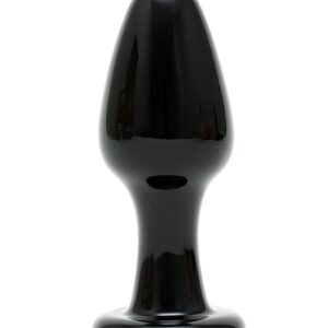 Rimba Sensual Glass – Olga – Glazen buttplug