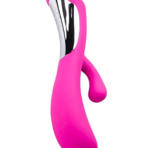 DORR – Iora – Rabbit vibrator – Roze