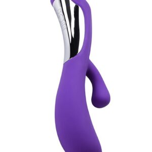 DORR – Iora – Rabbit Vibrator – Paars