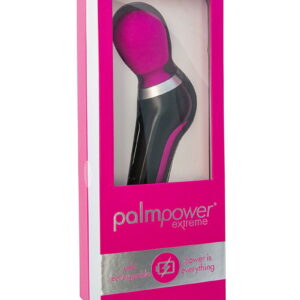 PalmPower – Extreme