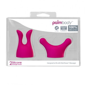 PalmPower – Heads Body 2 pc.