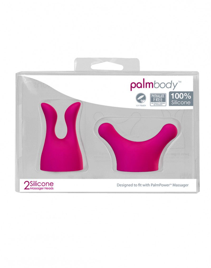 PalmPower - Heads Body 2 pc. - Afbeelding 2