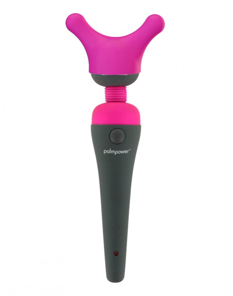 PalmPower - Heads Body 2 pc. - Afbeelding 3