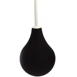 Rimba – Ballonspuit met rubber bal, 224 cc