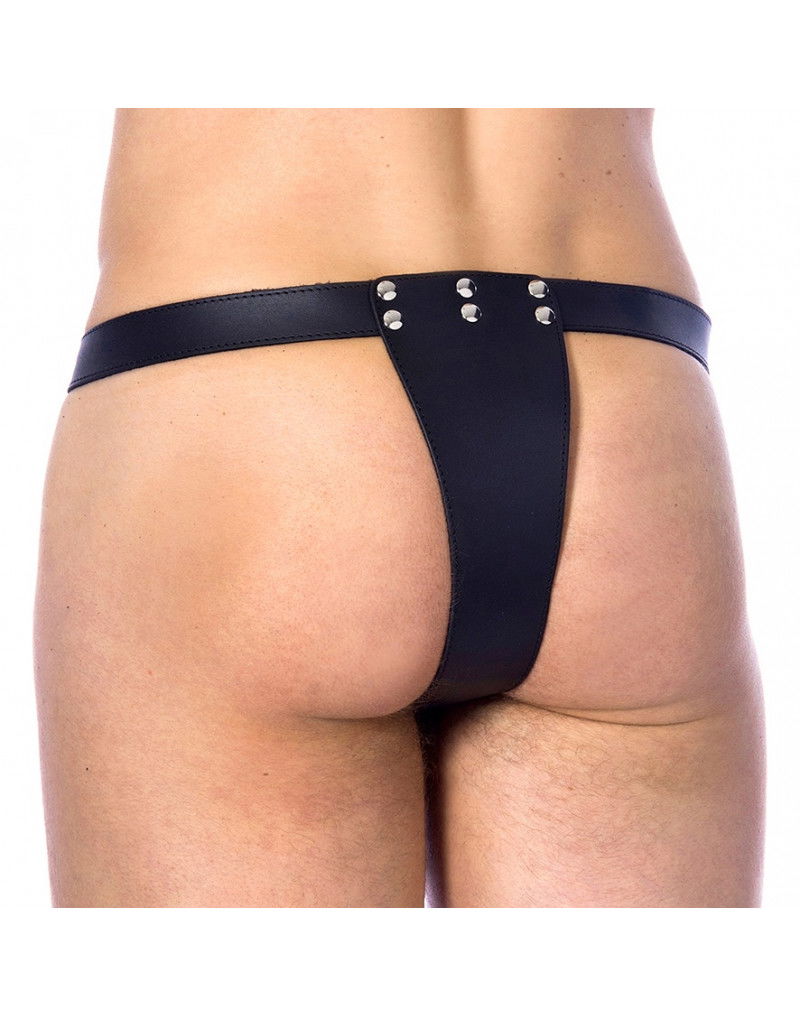 Rimba - Kuisheid Slip met Hangsloten - Afbeelding 2