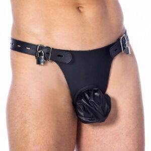 Rimba – Kuisheid Slip met Hangsloten