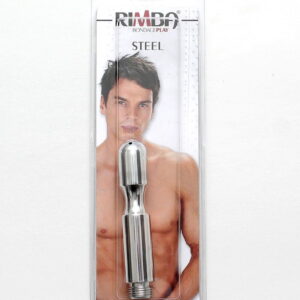 Rimba – Intiem douche vervaardigd uit aluminium (zonder slang)