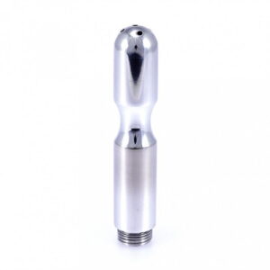 Rimba – Intiem douche vervaardigd uit aluminium (zonder slang)
