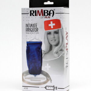 Rimba – Intiem Irrigator