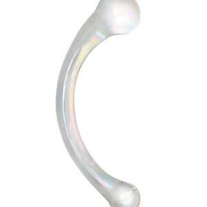 Rimba Sensual Glass – Wanda – Glass Dildo