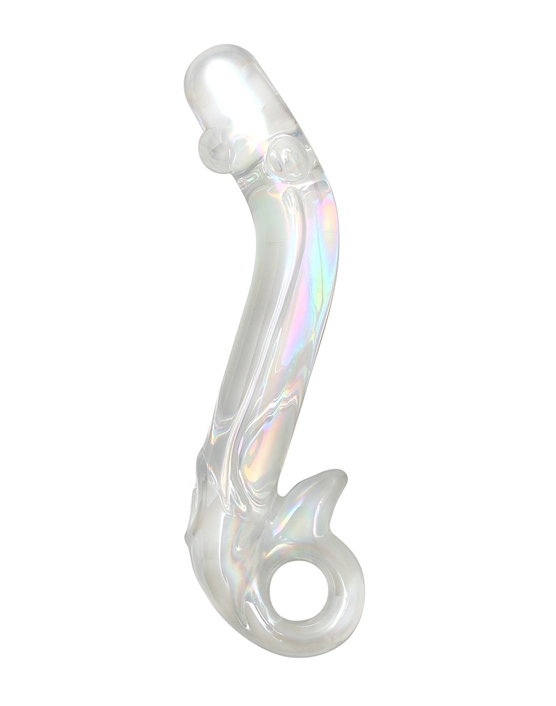 Rimba Sensual Glass - Yada - Glass Dildo - Afbeelding 3