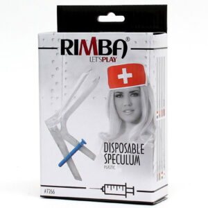 Rimba – Speculum
