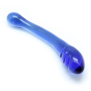 Rimba Sensual Glass – Bibi – Glazen Dildo