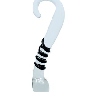 Rimba Sensual Glass – Esmée – Glazen Dildo