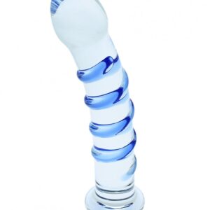 Rimba Sensual Glass – Fay – Glazen Dildo