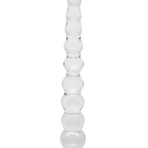 Rimba Sensual Glass – Gina – Glazen Dildo