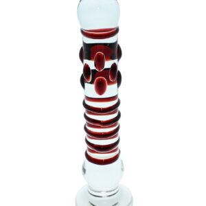 Rimba Sensual Glass – Heaven – Glazen Dildo