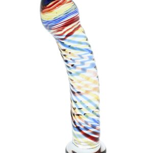 Rimba Sensual Glass – Jane – Glazen Dildo
