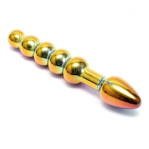 Rimba Sensual Glass – Laila – Glazen Dildo