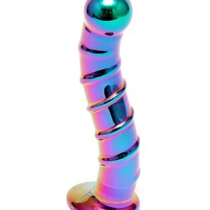 Rimba Sensual Glass – Nikita – Glazen Dildo