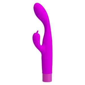 PL – Josie – Buigzame G-spot vibrator – Paars