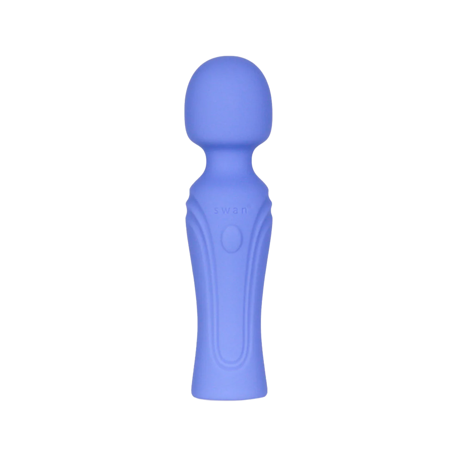 Swan - Era - Vibrerende mini-wand - Lila - Afbeelding 2