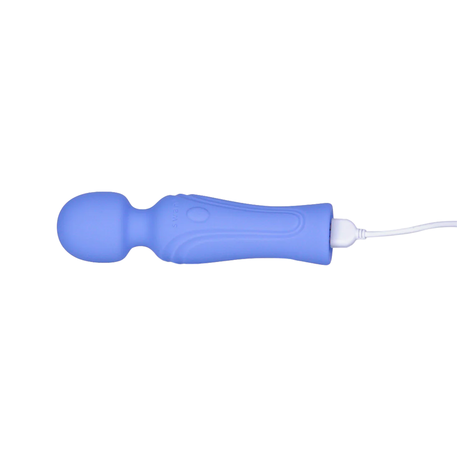 Swan - Era - Vibrerende mini-wand - Lila - Afbeelding 8