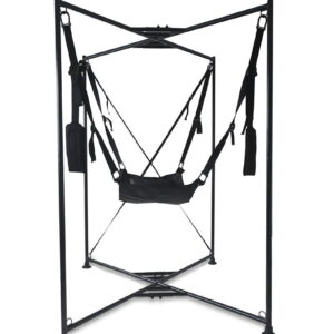 BRUTUS – Sling Stand Kit – Zwart