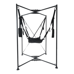 BRUTUS – Sling Stand Kit – Zwart