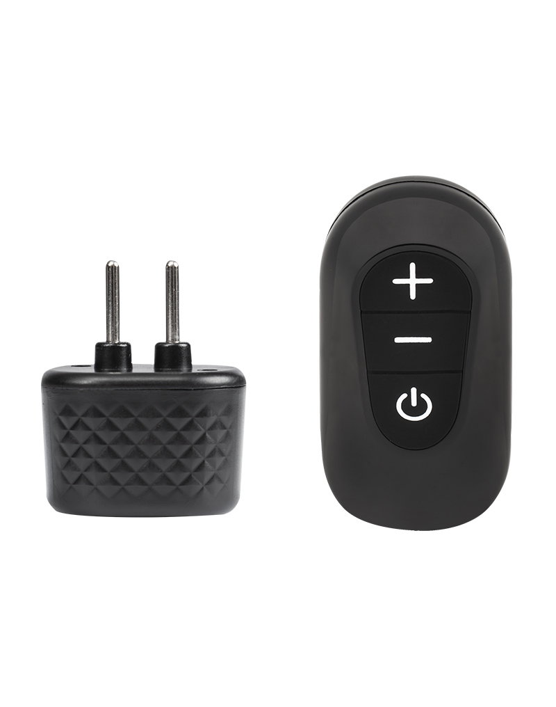 Mini Power Box Oplaadbaar met Afstandsbediening