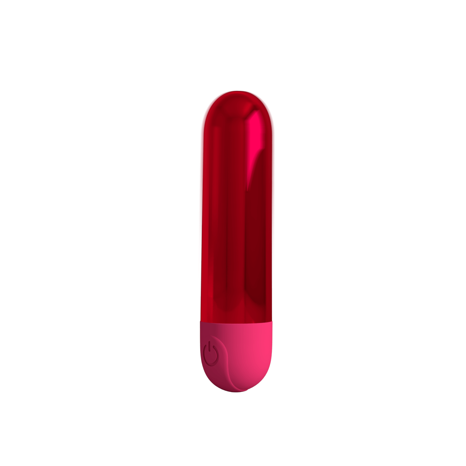 PL - Kiwi - Bullet Vibrator - Rood - Afbeelding 10