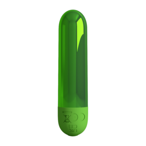 PL – Kiwi – Bullet Vibrator – Groen