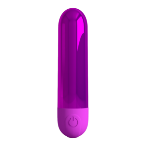 PL – Kiwi – Bullet Vibrator – Paars