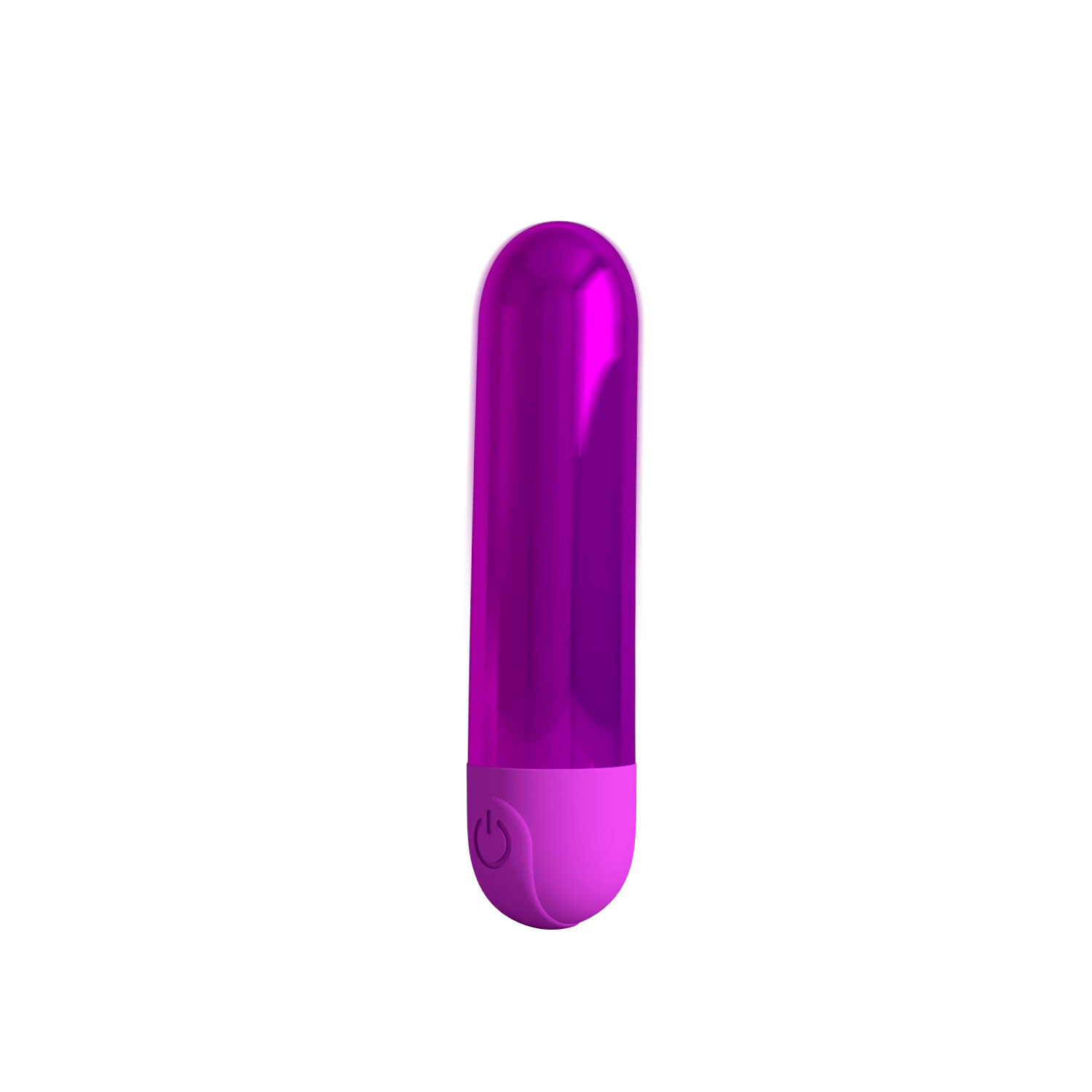 PL - Kiwi - Bullet Vibrator - Paars - Afbeelding 10