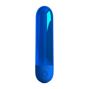 PL – Kiwi – Bullet Vibrator – Blauw