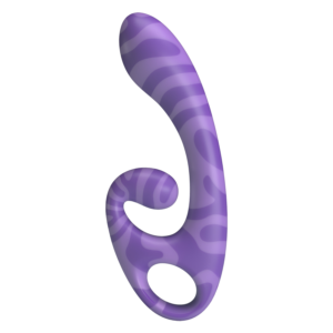 PL – Summer – Rabbit Vibrator – Dual Color
