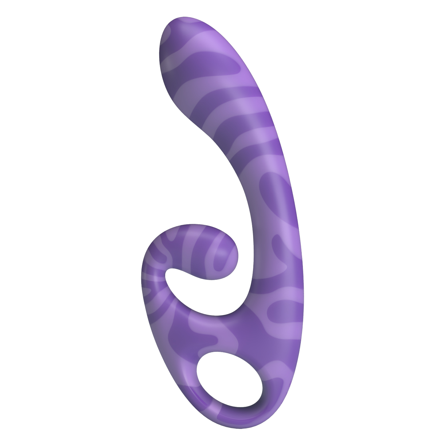 PL - Summer - Rabbit Vibrator - Dual Color - Afbeelding 2