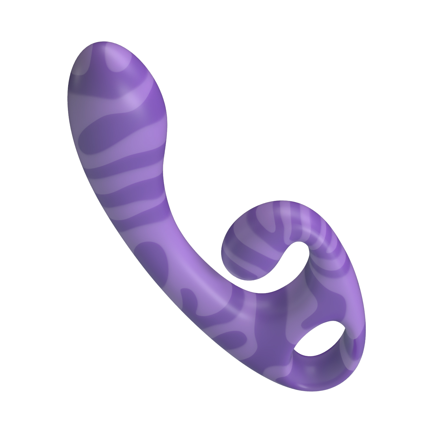 PL - Summer - Rabbit Vibrator - Dual Color - Afbeelding 3