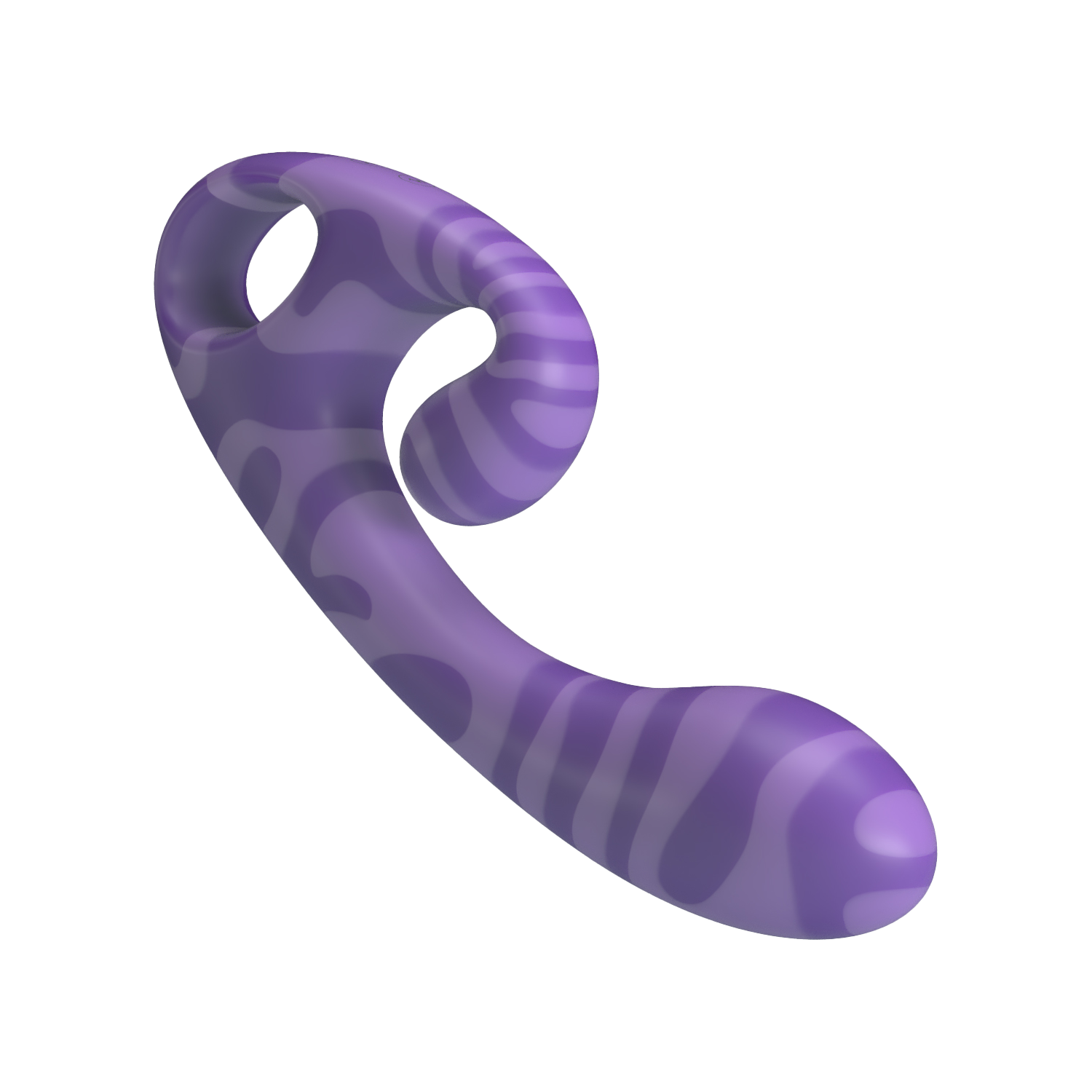 PL - Summer - Rabbit Vibrator - Dual Color - Afbeelding 4