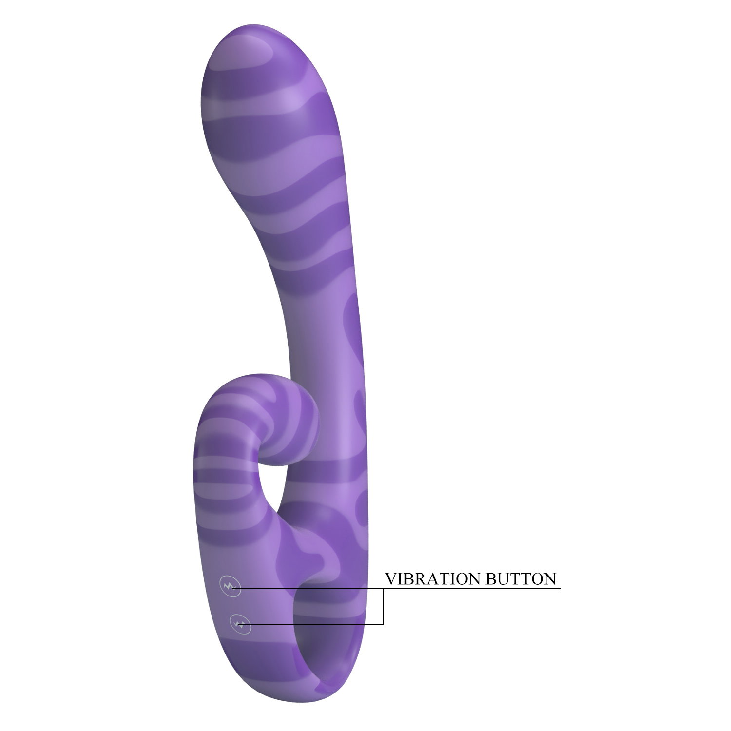 PL - Summer - Rabbit Vibrator - Dual Color - Afbeelding 7