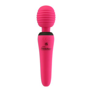 PalmPower – Groove – Mini Wand Massager – Roze