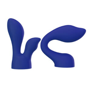PalmPower – PalmSensual – Opzetstukken – Blauw